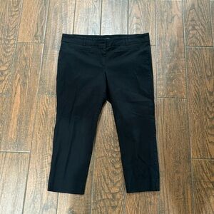 Ann Taylor Capri pants womans size 16p